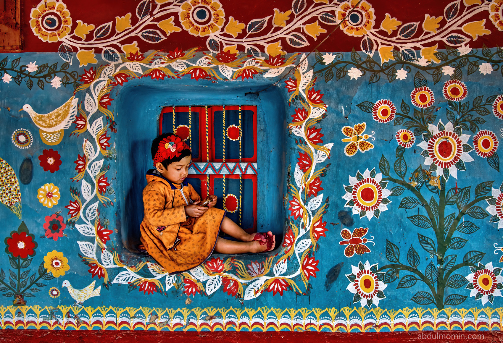 Heritage & Living Soul of Bengal