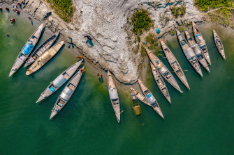 Sundarbans Mangrove Expedition