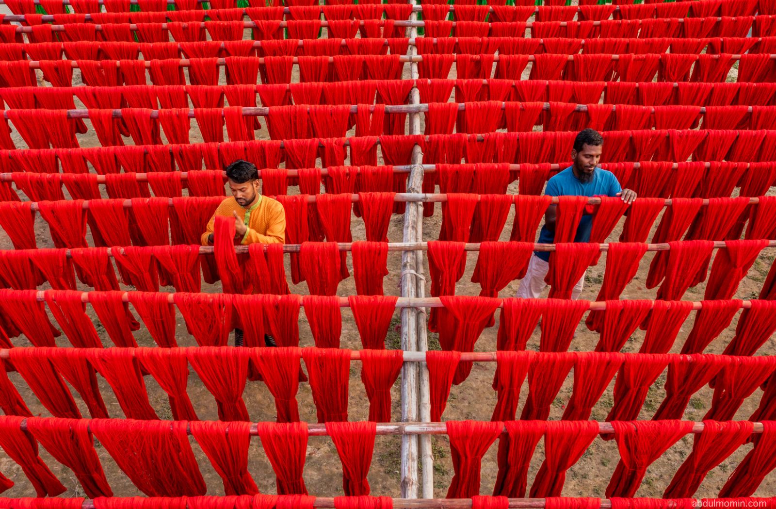Discover Rural Bangladesh Photography Tour