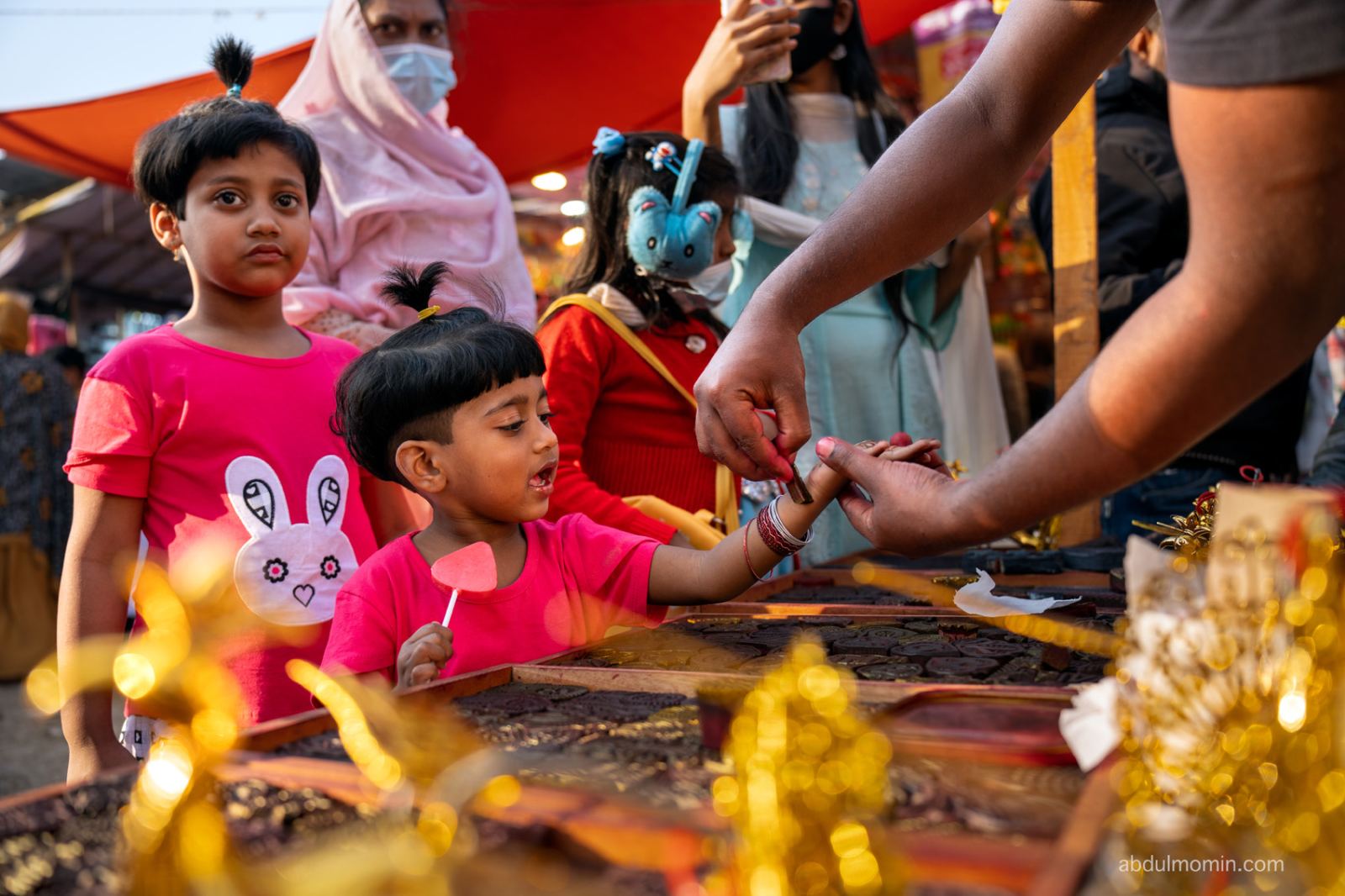 Rural Lifestyle and Village Fair