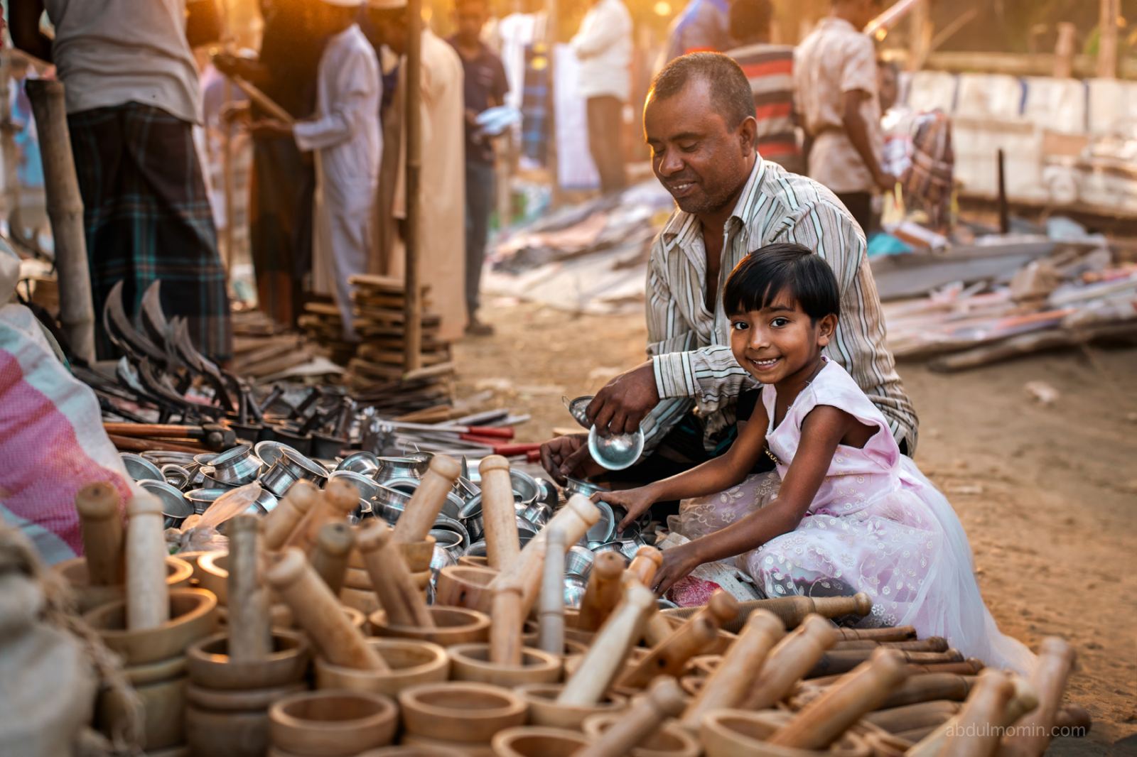 Rural Lifestyle and Village Fair