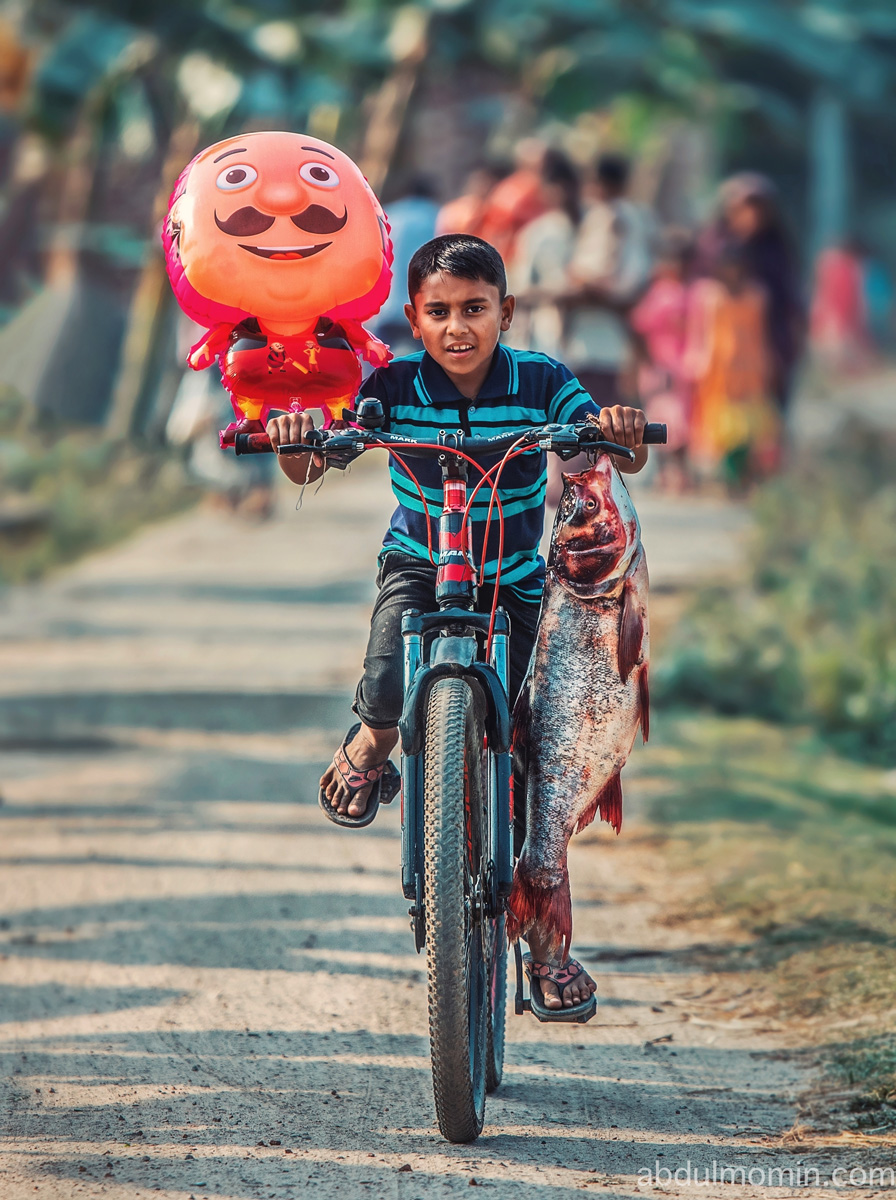 Rural Lifestyle and Village Fair