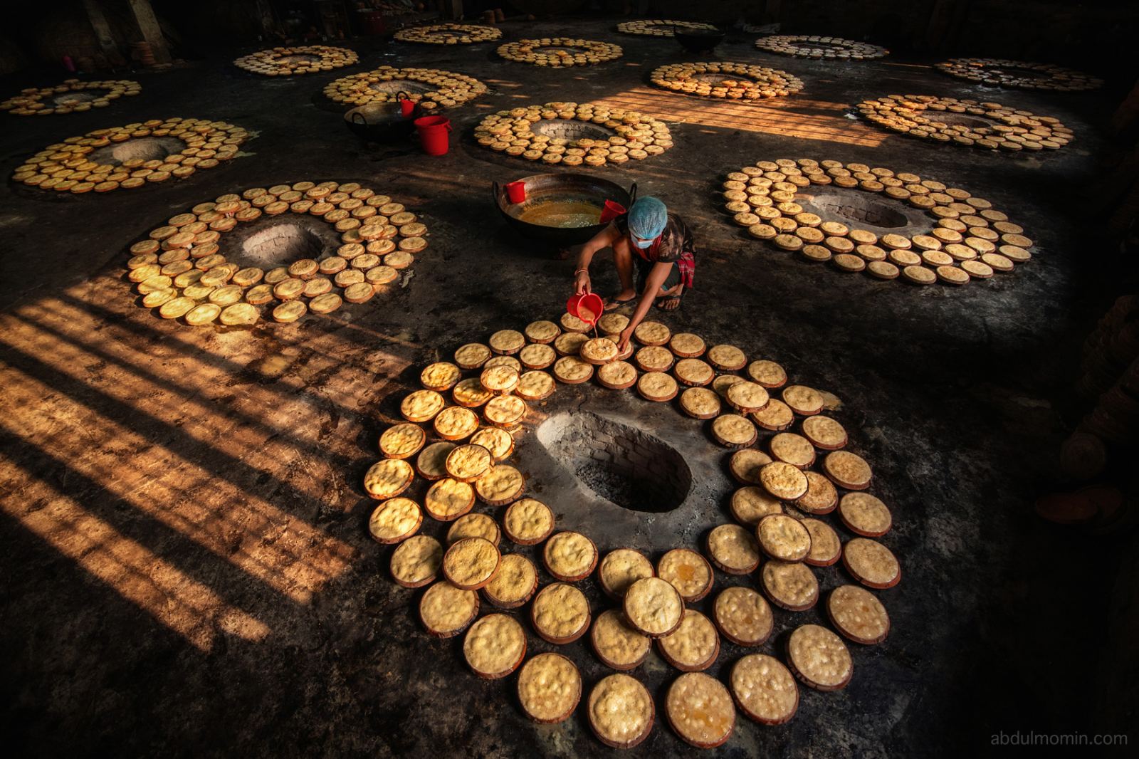Traditional Curd Artisans & Pottery Works