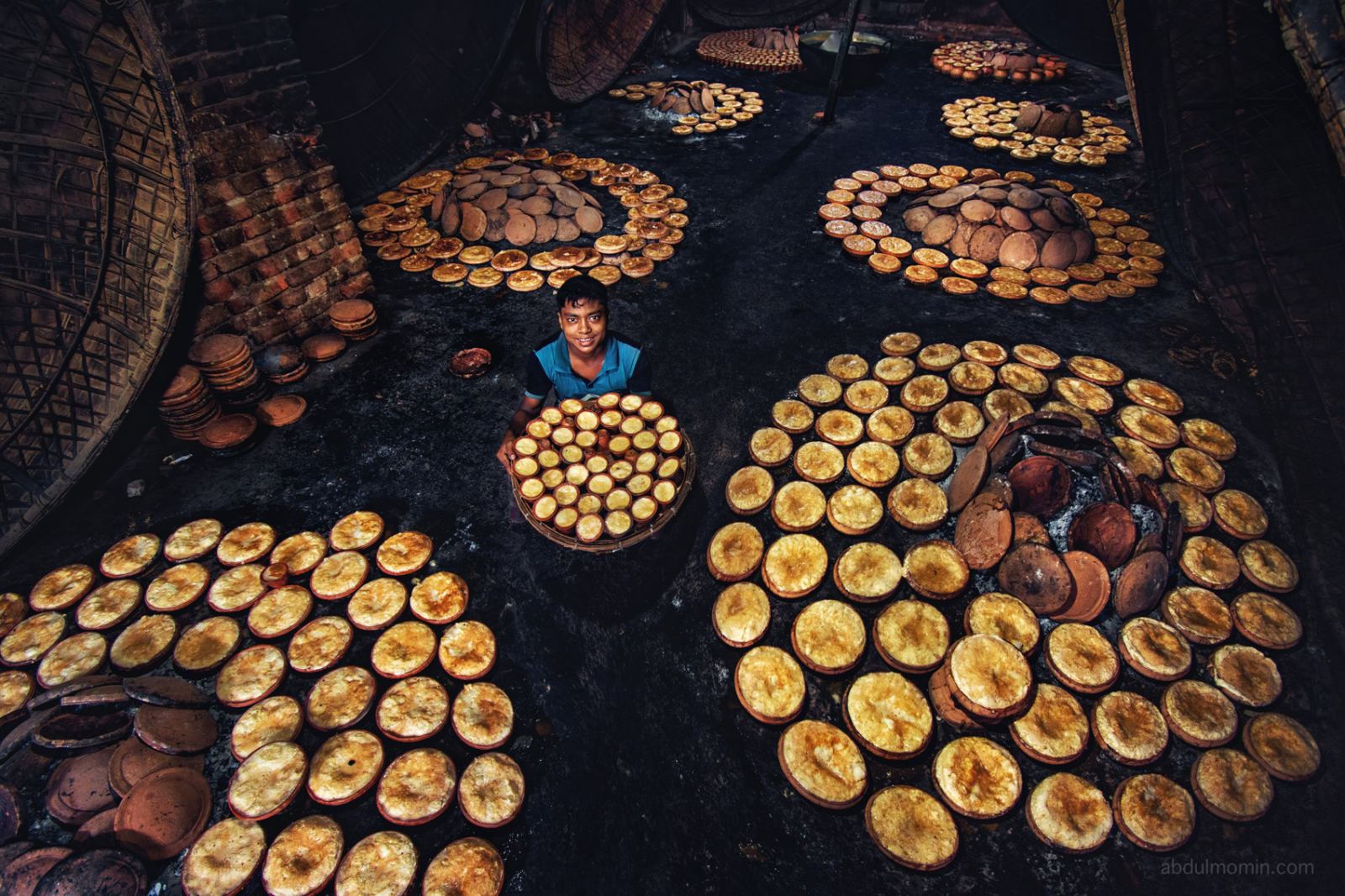 Traditional Curd Artisans & Pottery Works