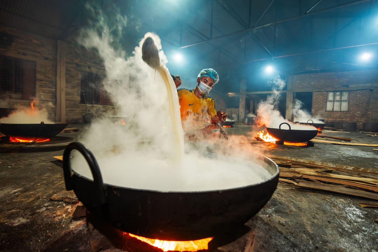 Traditional Curd Artisans & Pottery Works