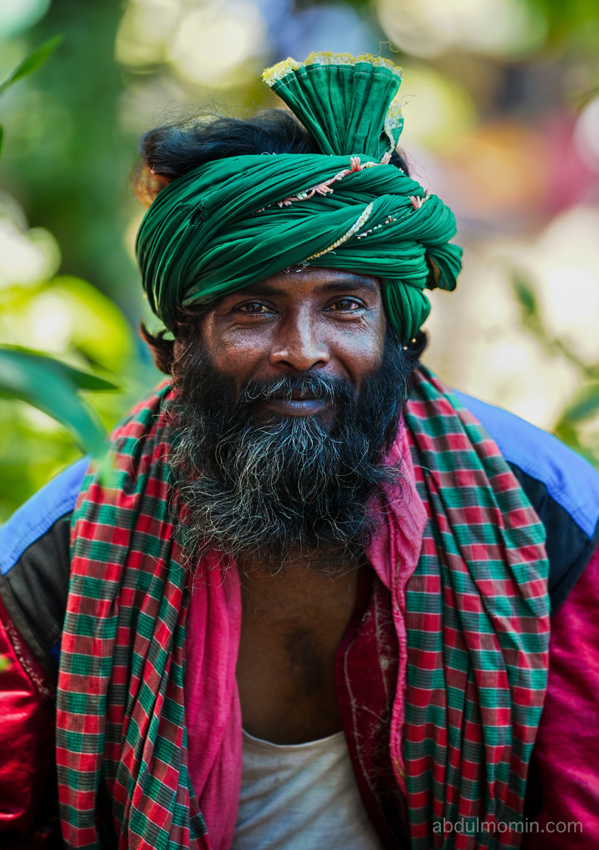 Boisakhi Mela (Village Fair)