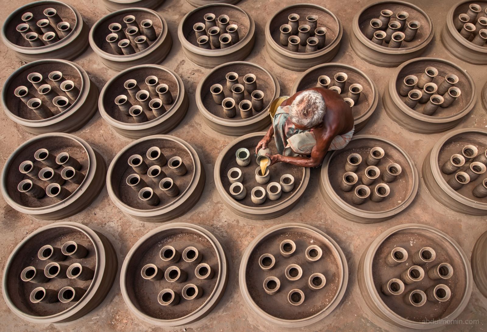 Pottery & Handicrafts