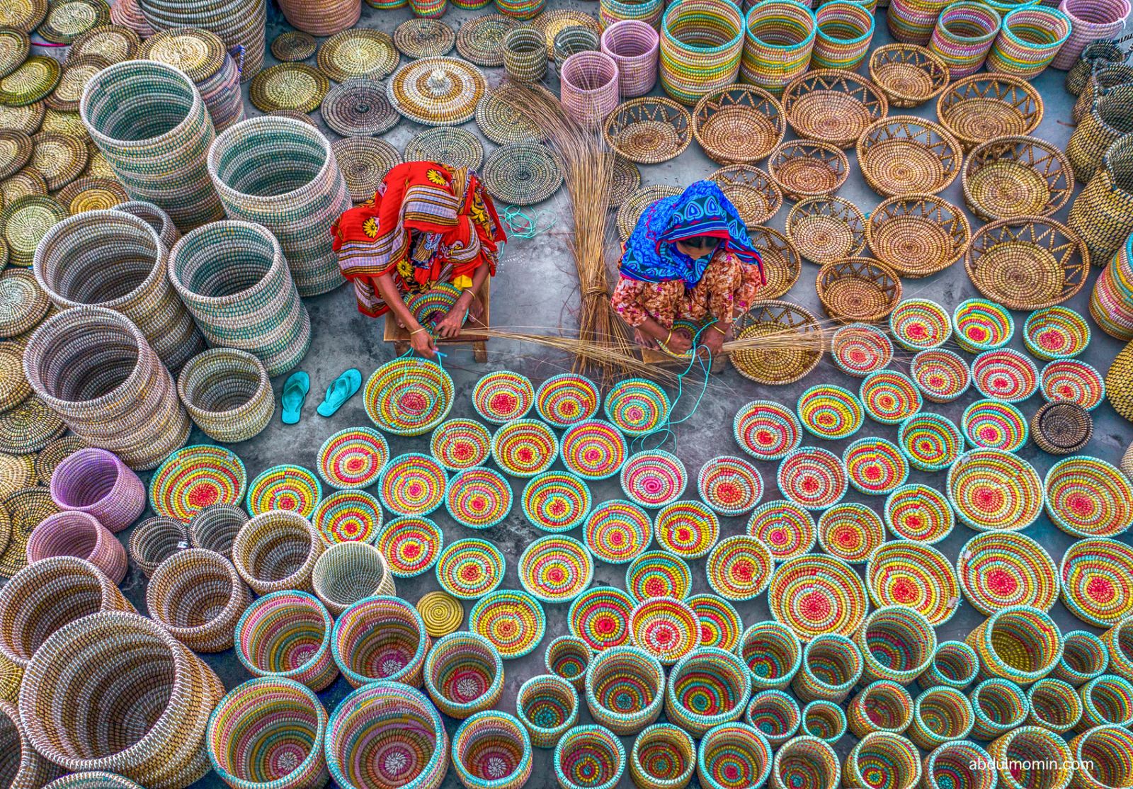 Pottery & Handicrafts