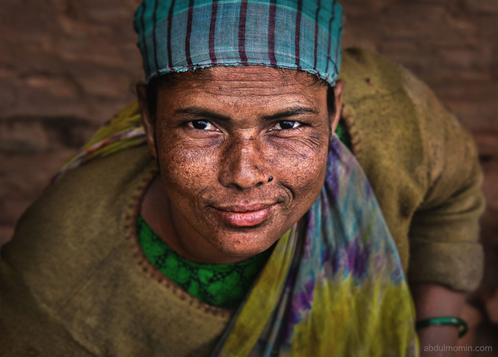 Brick Fields Story