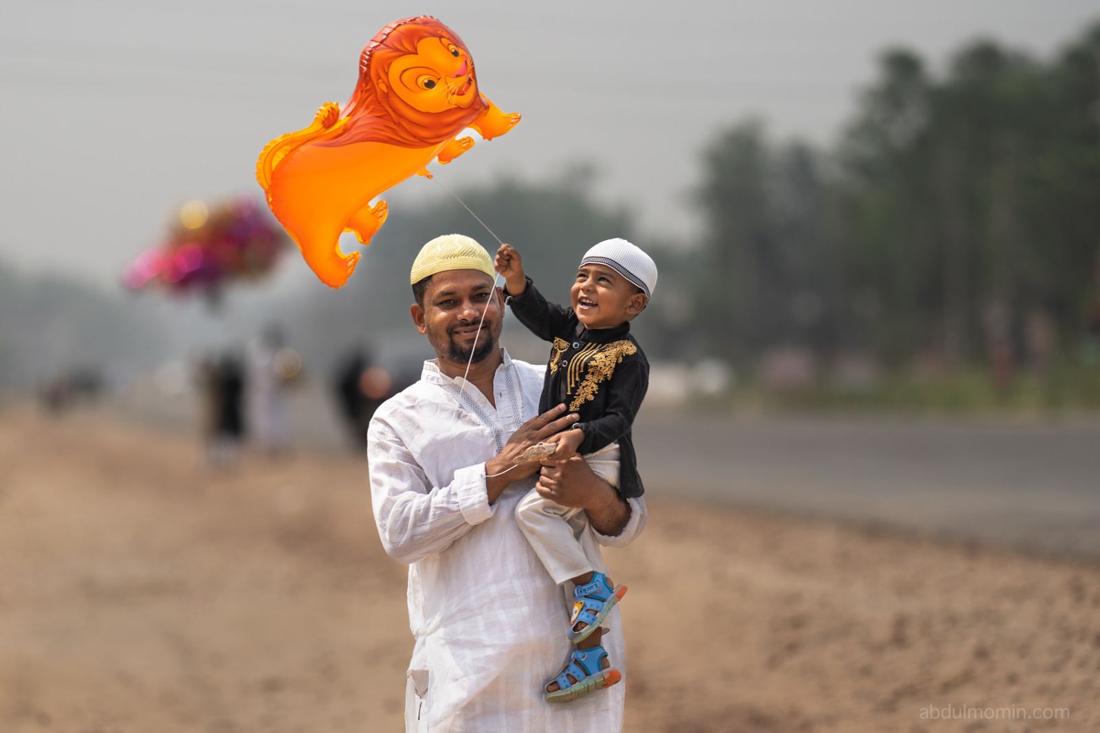Eid Celebration