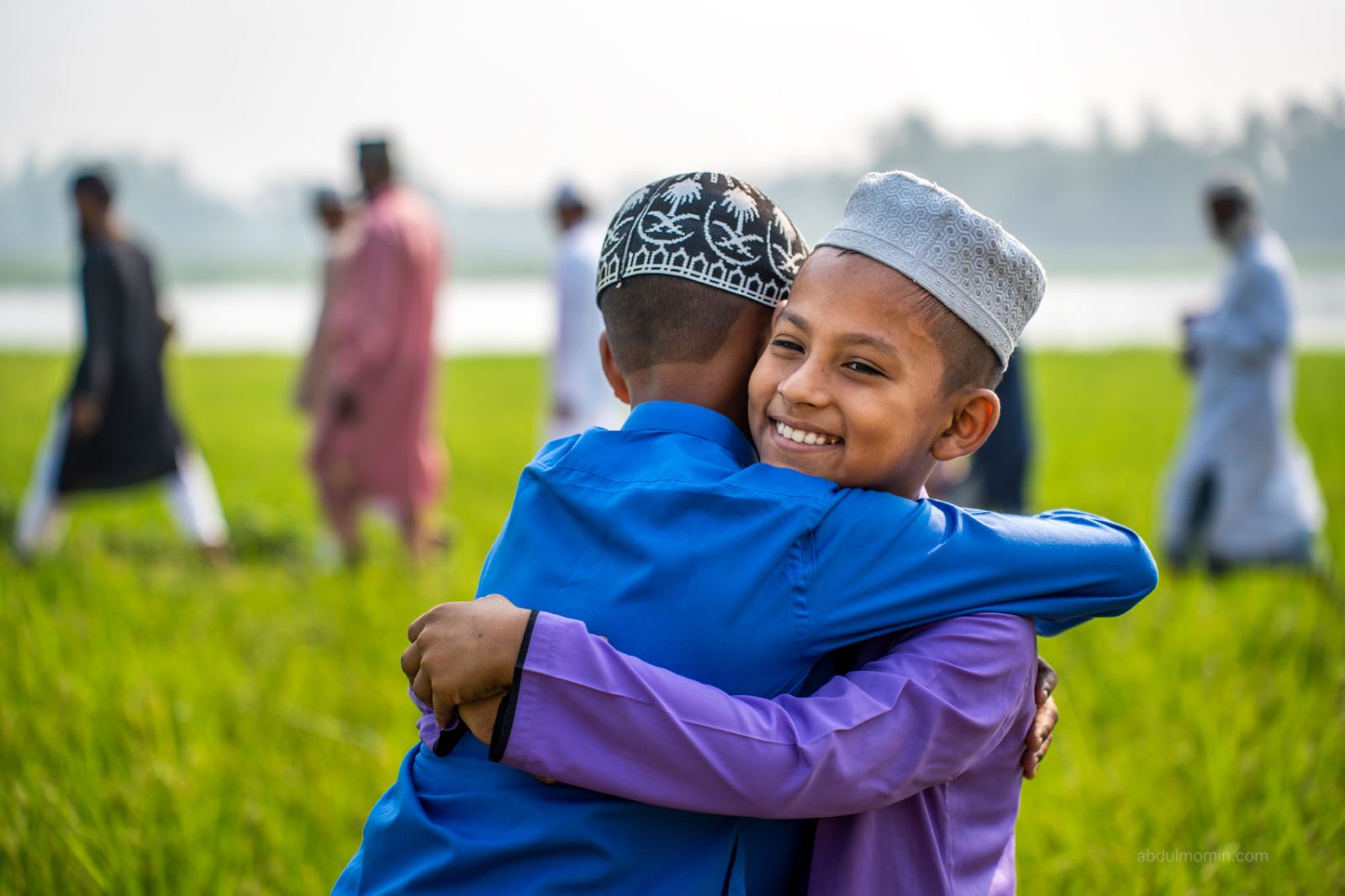 Eid Celebration