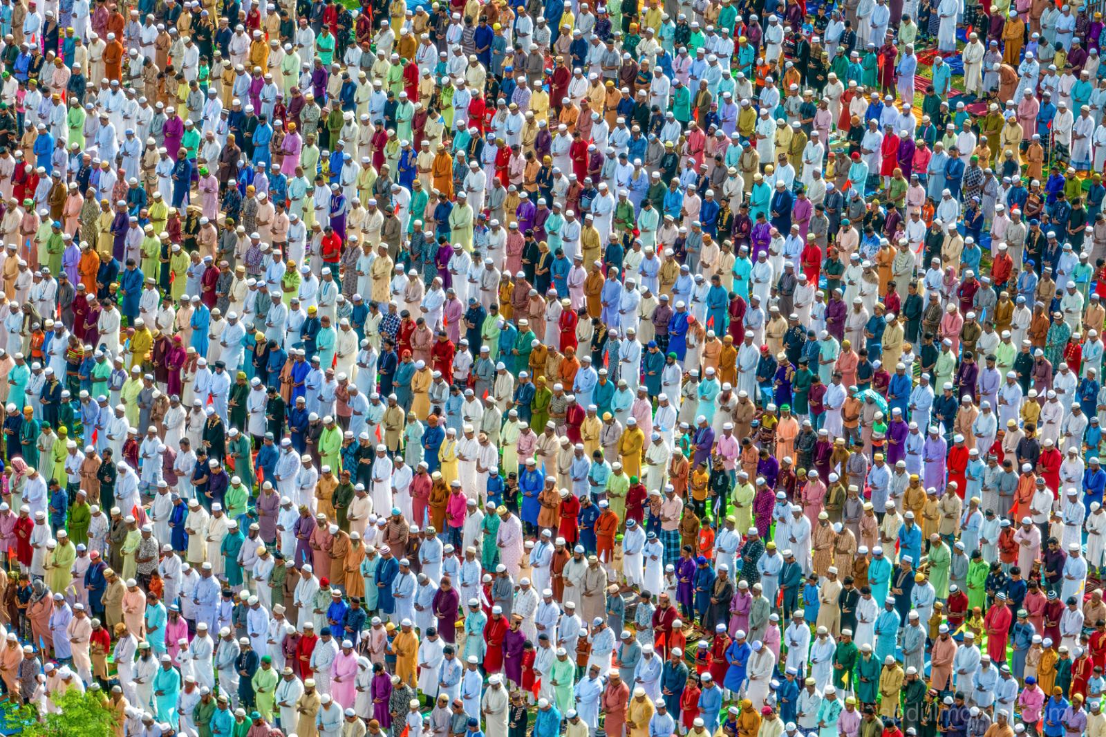 Eid Celebration