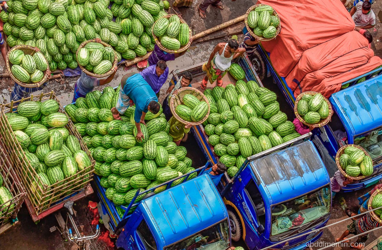 Pohela Boishakh: Bengali New Year Celebration Photography Tour